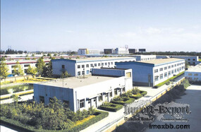 Shijiazhuang Jintai Purification Equipment Co.,Ltd.